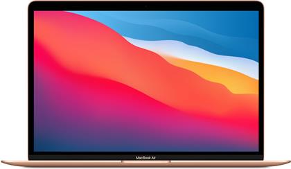 Apple MacBook Air 13.3'' (2020) IPS Retina Display (M1/8GB/256GB SSD) Gold (GR Keyboard)