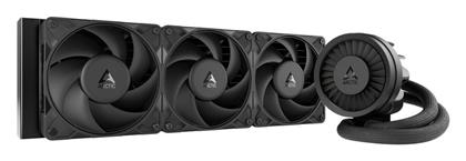 Liquid Freezer III Pro 360 για Socket AM4/AM5/1700 Arctic