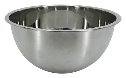 Ανοξείδωτο Μπωλ Ανάμειξης Χωρητικότητας 5lt με Διάμετρο 25εκ. ArteLibre