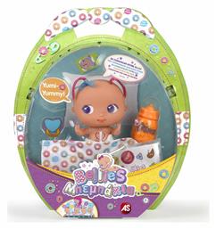 Bellies για 2+ Ετών AS