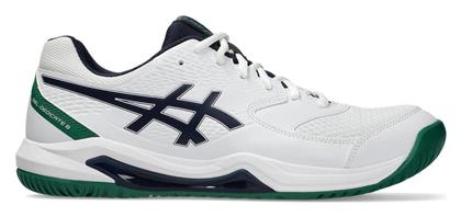 ASICS Gel Dedicate 8 Ανδρικά Παπούτσια Τένις για Όλα τα Γήπεδα - Asics
