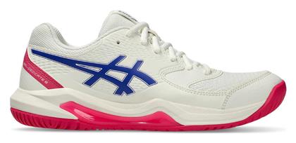 ASICS Gel-Dedicate 8 Γυναικεία Παπούτσια Τένις για Όλα τα Γήπεδα - Asics