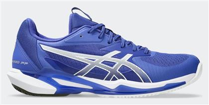ASICS Solution Speed Ff 3 Ανδρικά Παπούτσια Τένις για Όλα τα Γήπεδα - Asics