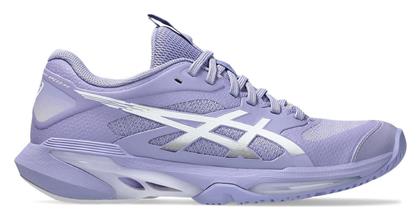 ASICS Solution Speed Ff Γυναικεία Παπούτσια Τένις για Όλα τα Γήπεδα - Asics