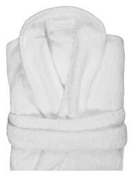 Μπουρνούζι Ξενοδοχείου με Γιακά Astron Italy