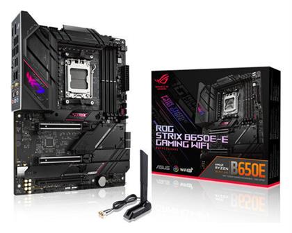 ROG Strix B650E-E Gaming WIFI Asus