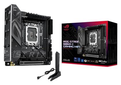 Rog Strix B860-I Gaming WIFI Asus
