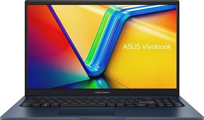 Asus Vivobook 15 X1504VA-BQ522W 15.6'' FHD (i5-1335U/16GB/512GB SSD/W11 Home) Quiet Blue (GR Keyboard) από το e-shop