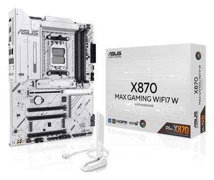 X870 MAX GAMING WIFI7 W Asus