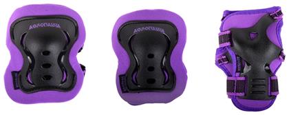 Παιδικό Σετ Προστατευτικών Αθλοπαιδιά