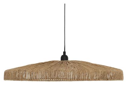 Κρεμαστό Φωτιστικό Καφέ 58x58εκ. Atmosphera