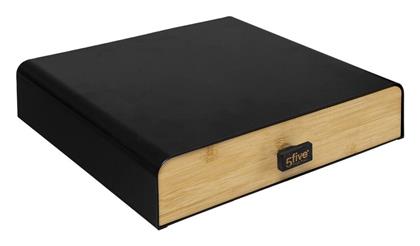 Μεταλλικό Συρτάρι Αποθήκευσης για Κάψουλες 33x31x7.5cm 179672 Atmosphera