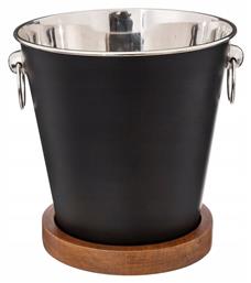 Σαμπανιέρα Ξύλινη Atmosphera