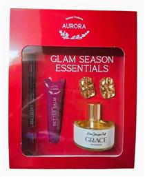 Γυναικείο Σετ Aurora Natural