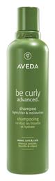Be Curly Σαμπουάν Αναδόμησης/Θρέψης & Ενυδάτωσης Aveda