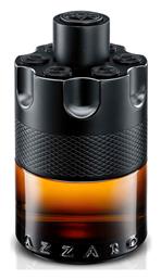 The Most Wanted Azzaro