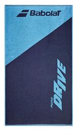 Medium Πετσέτα Γυμναστηρίου Βαμβακερή και Θήκη Μεταφοράς Babolat