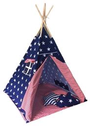 Ινδιάνικη Παιδική Σκηνή Baby Adventure