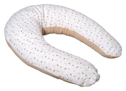 Μαξιλάρι Θηλασμού Μπεζ Baby Oliver