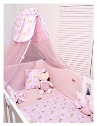 Ροζ ΡΟΖ 100x140cm 46-6700/412 Baby Oliver