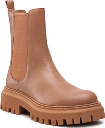 Γυναικεία Chelsea Μποτάκια Καφέ Badura