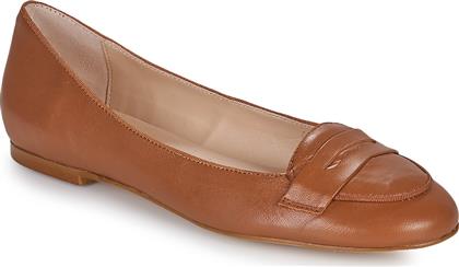 Μπαλαρίνες OVINOU ΣΤΕΛΕΧΟΣ: Δέρμα & ΕΠΕΝΔΥΣΗ: Δέρμα & ΕΣ. ΣΟΛΑ: Δέρμα & ΕΞ. ΣΟΛΑ: Συνθετικό Betty London