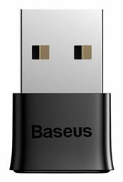 BA04 v5.1 USB Bluetooth 5.0 Adapter με Εμβέλεια 20m Baseus