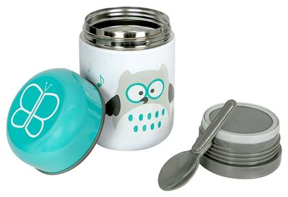 Βρεφικό Θερμός Φαγητού 300ml Bbluv