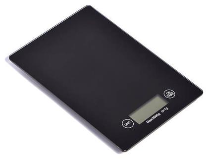 BCTK-EKS-51 Ψηφιακή 1gr/5kg Black