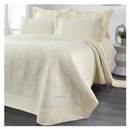 Clio Art 12503 Νυφικό Σετ 7τμχ σε Βαλίτσα 230x250cm Beauty Home