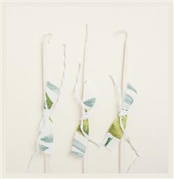 Κερακια Κολυμβηθρας Τροπικα Φυλλα Beauty Home