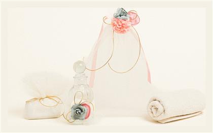 Σετ Λαδιού Beauty Home