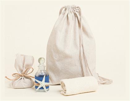 Σετ Λαδιού Beauty Home