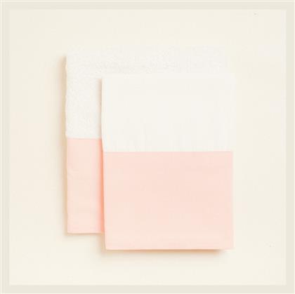 Σετ Βαπτιστικά Λαδόπανα Πορτοκαλί Beauty Home