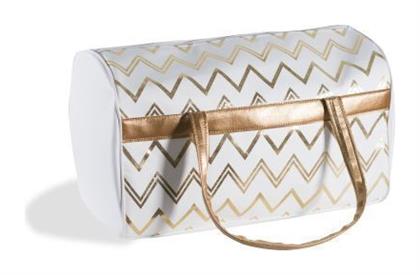 Βαπτιστική Τσάντα από Ύφασμα 45x30x30εκ. Beauty Home