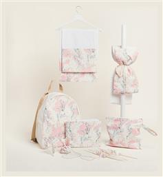 Βαπτιστικό Πακέτο 4τμχ Beauty Home