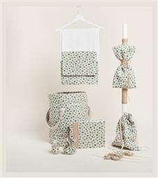 Βαπτιστικό Πακέτο 4τμχ Beauty Home