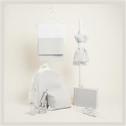 Βαπτιστικό Πακέτο 4τμχ Beauty Home