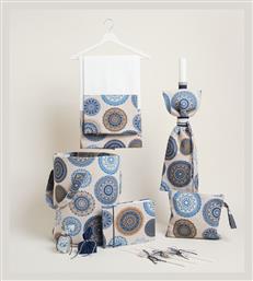 Βαπτιστικό Πακέτο 4τμχ Beauty Home