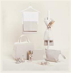 Βαπτιστικό Πακέτο 4τμχ Beauty Home