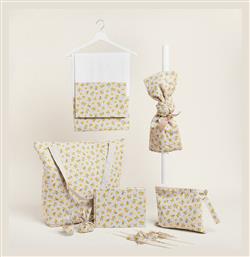 Βαπτιστικό Πακέτο 4τμχ Beauty Home