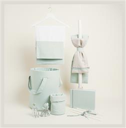 Βαπτιστικό Πακέτο 8τμχ Beauty Home