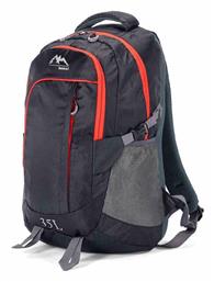 Ορειβατικό Σακίδιο 35lt Μαύρο Benzi