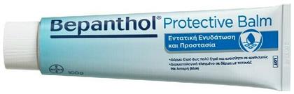 Protective Balm για Επούλωση, Εγκαύματα & Τατουάζ 100gr Bepanthol