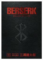 Berserk Deluxe Vol. 10 - Dark Horse Comics