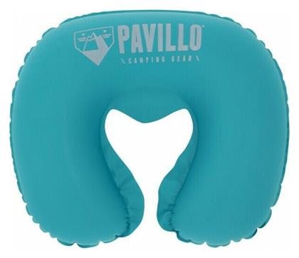 Φουσκωτό Μαξιλαράκι Ταξιδίου Πολυεστερικό Τιρκουάζ Bestway