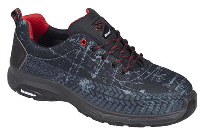 Michelin Αδιάβροχο Παπούτσι Ασφαλείας S3 με Πιστοποίηση HRO,SRC Bicap