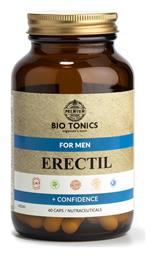 Erectil 60 κάψουλες Bio Tonics