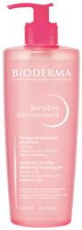 Sensibio Gel Bioderma