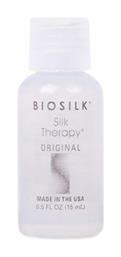 Μετάξι για Λείανση της Τρίχας Biosilk